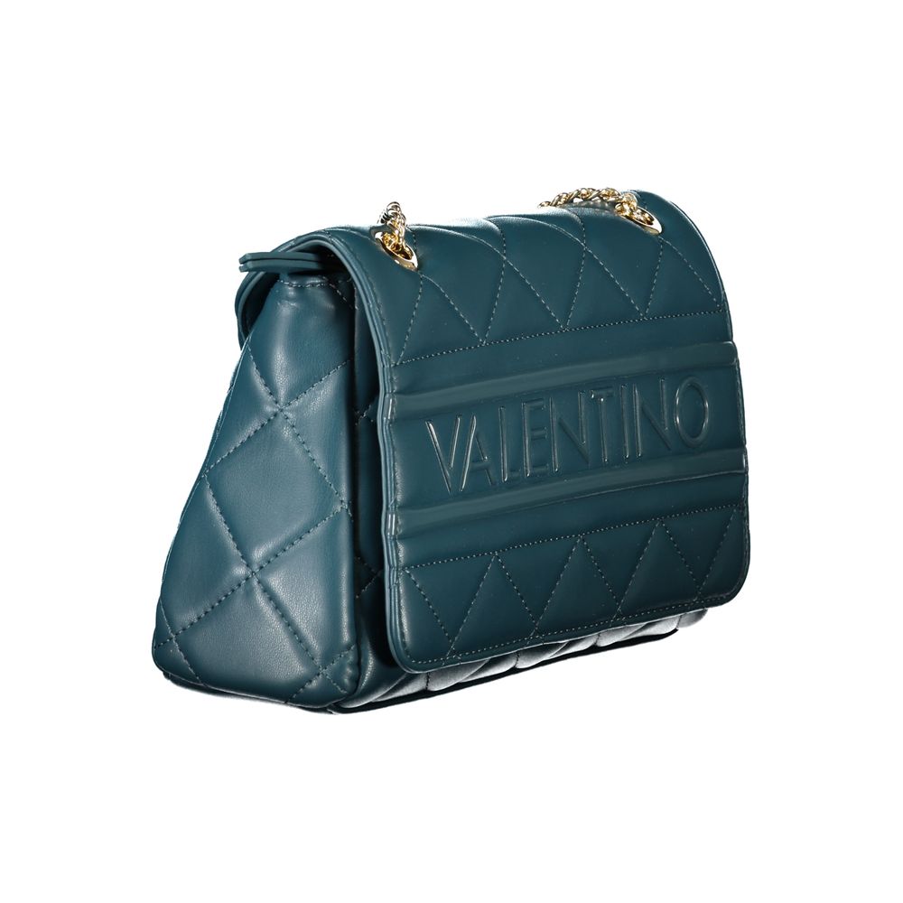 Valentino Bags Πράσινη Τσάντα Πολυαιθυλενίου