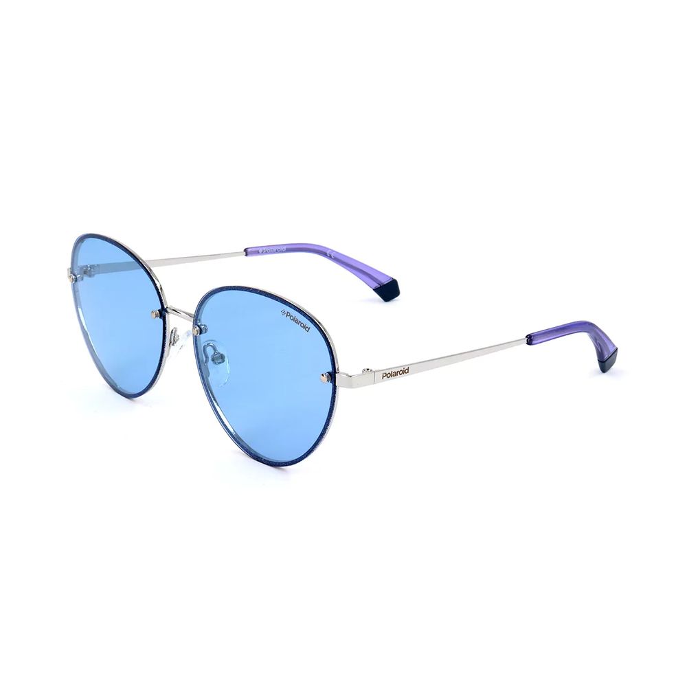 Polaroid Bicolor Steel Sunglasses