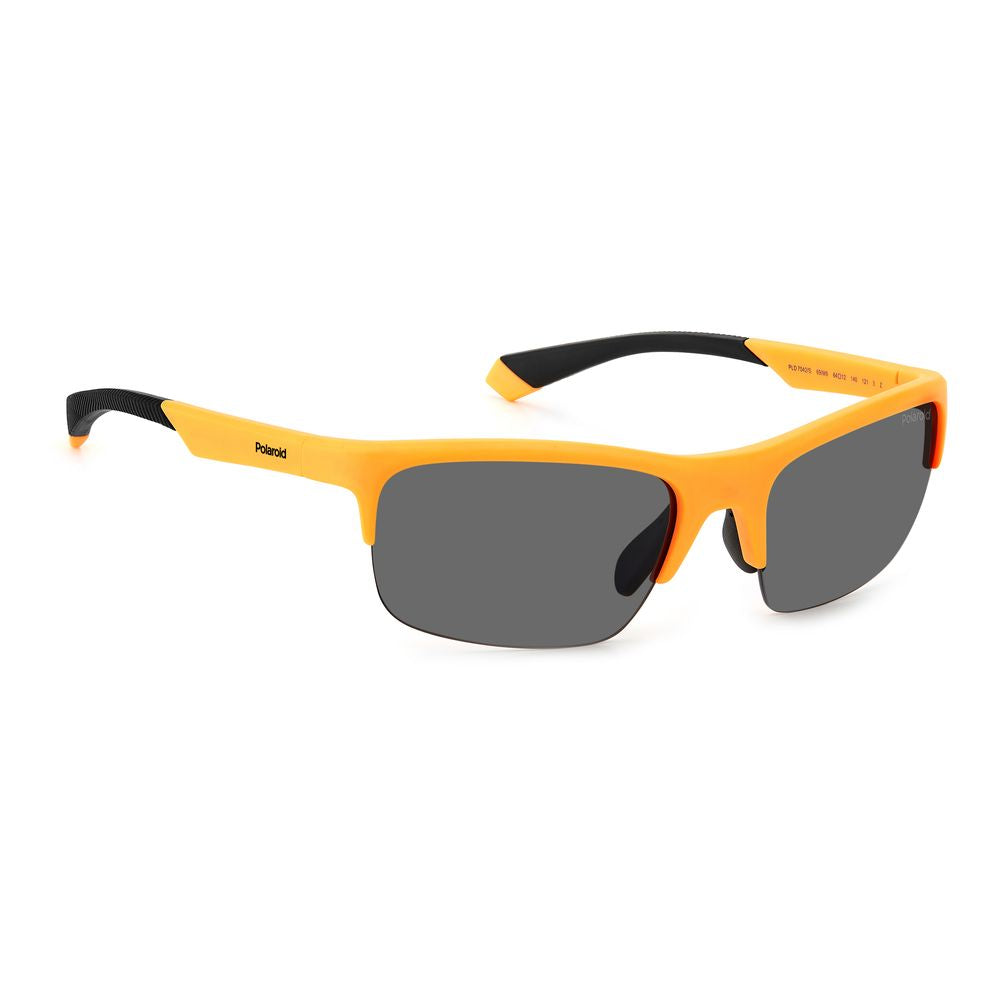 Polaroid Bicolor Plastic Sunglasses