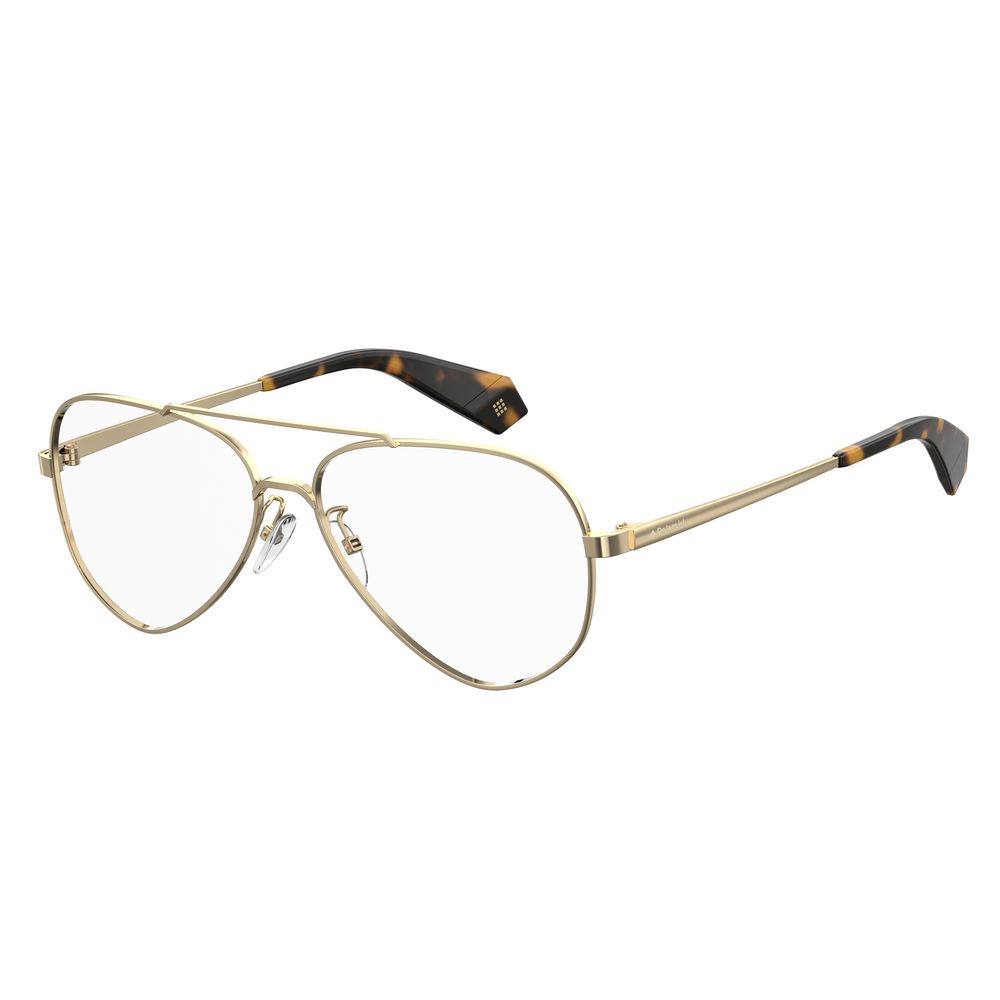 Polaroid Gold Metal Frames