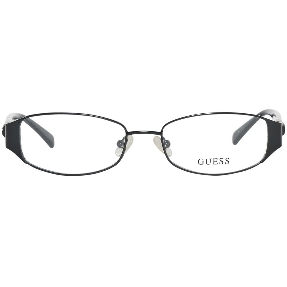 Guess Black Metal Frames