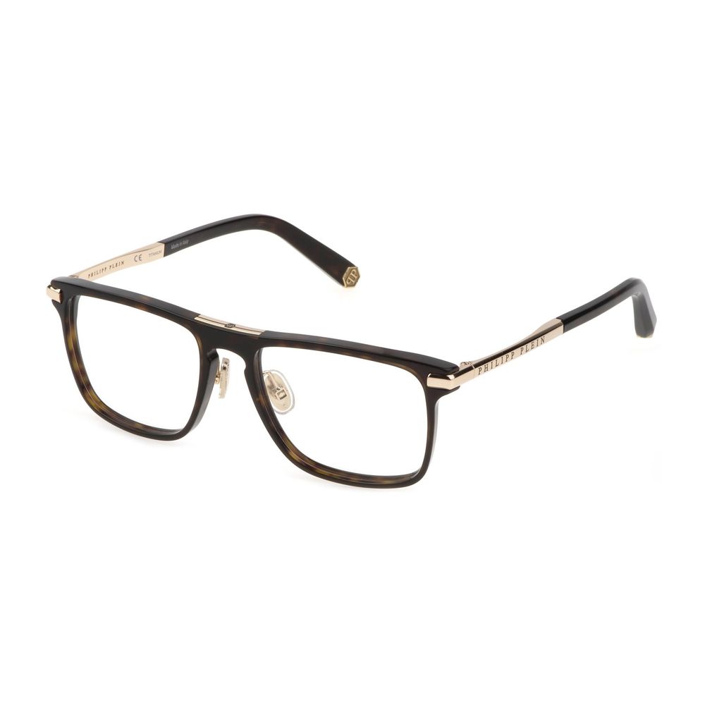 Φακοί Acetate Καφέ Philipp Plein