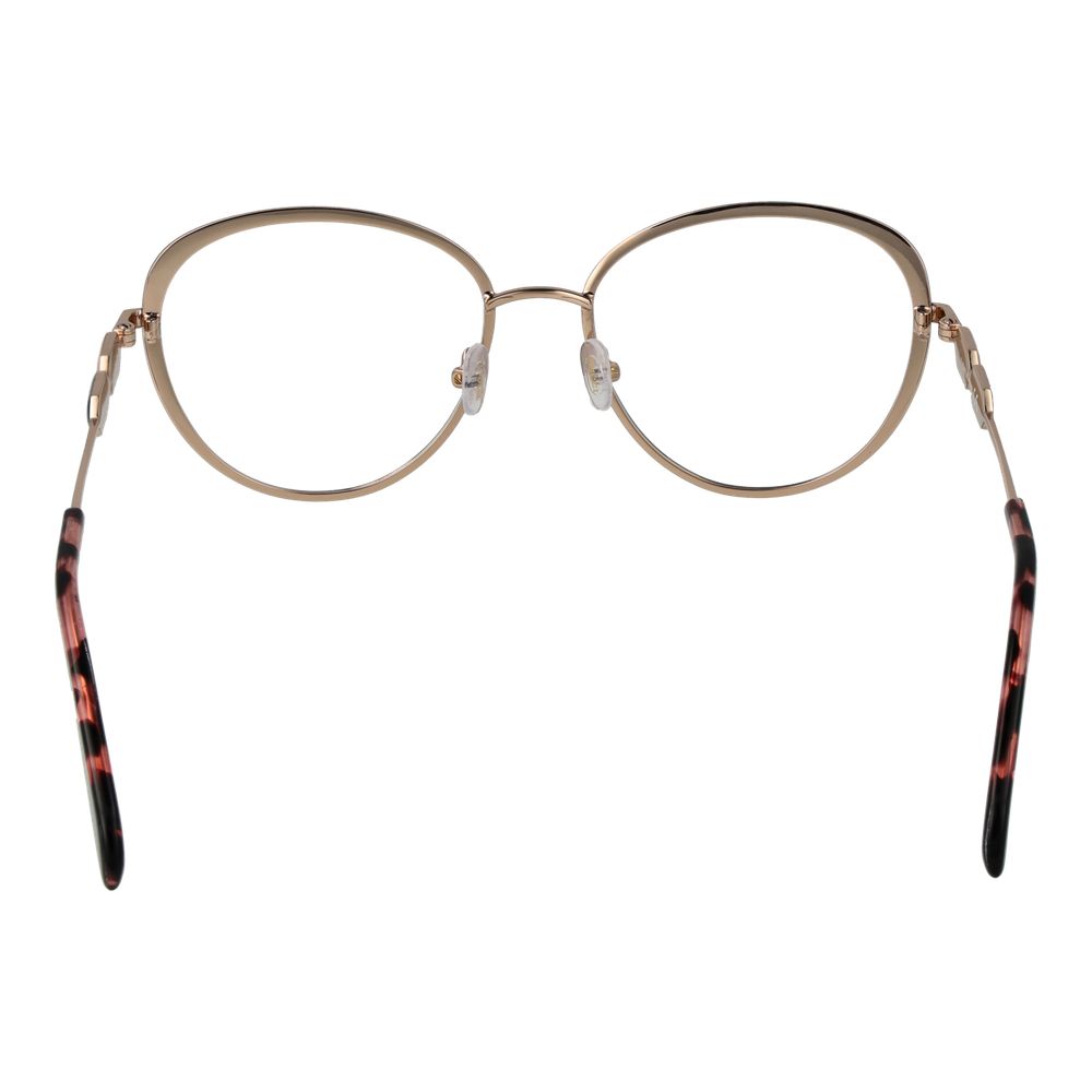 Emilio Pucci Black Women Optical Frames