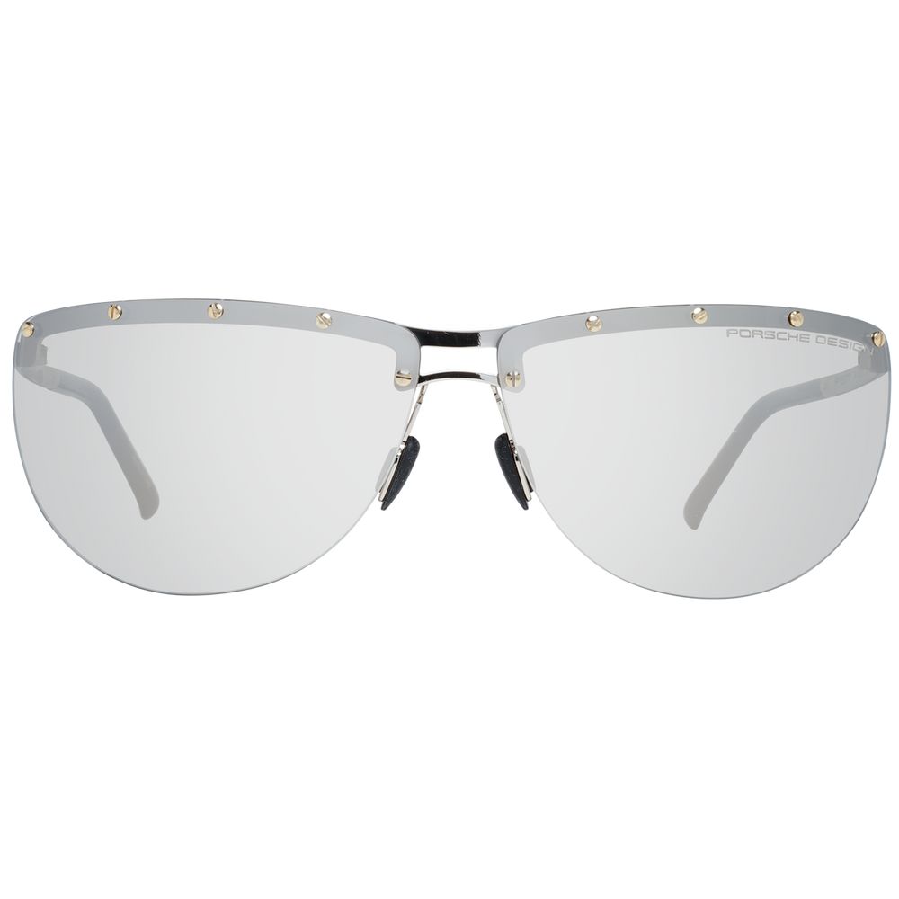 Γυναικεία Γυαλιά Ηλίου Porsche Design Silver