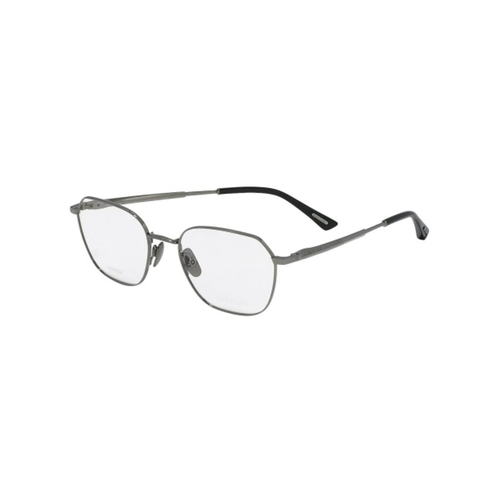 Chopard Gray Metal Frames