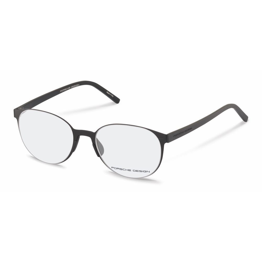 Μαύρα Κορνίζες Acetate Porsche Design