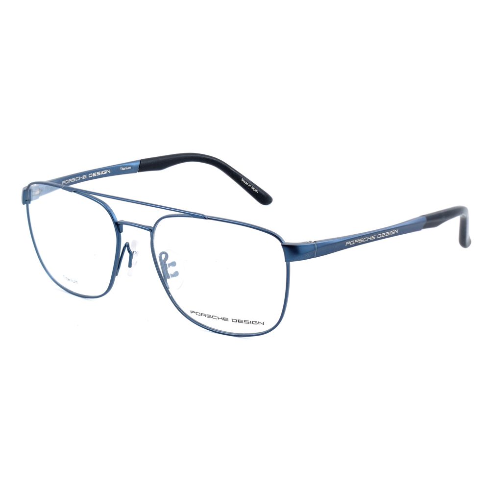 Blue Titanium Κορνίζες Porsche Design