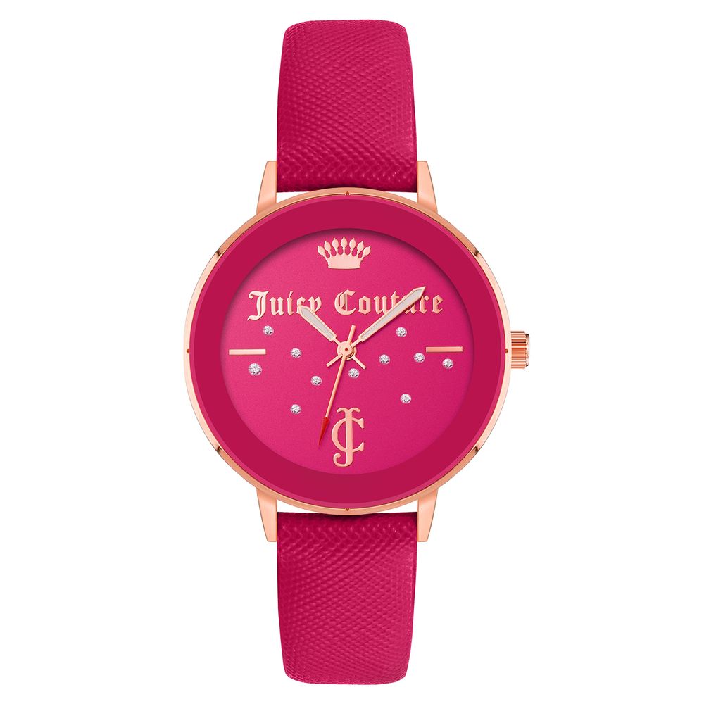 Juicy Couture Multicolor Polipriel Watch