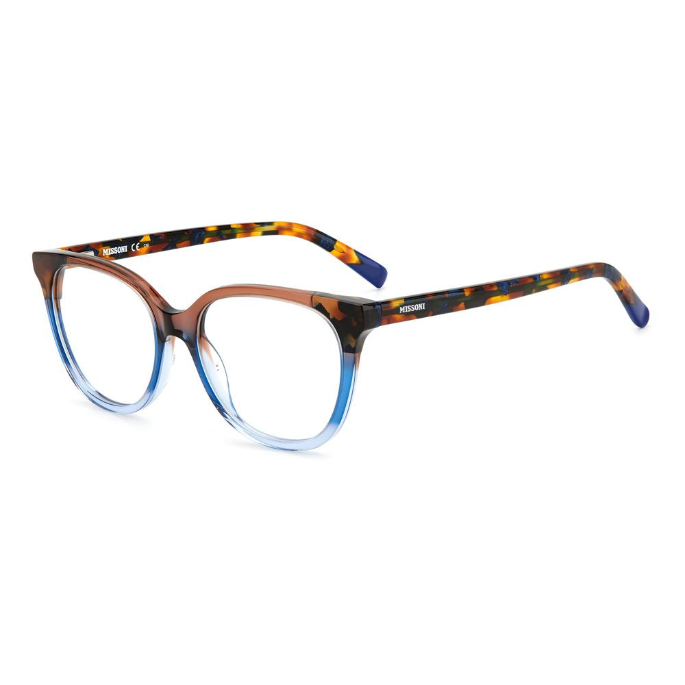 Πολύχρωμα Κορνίζες Acetate Missoni