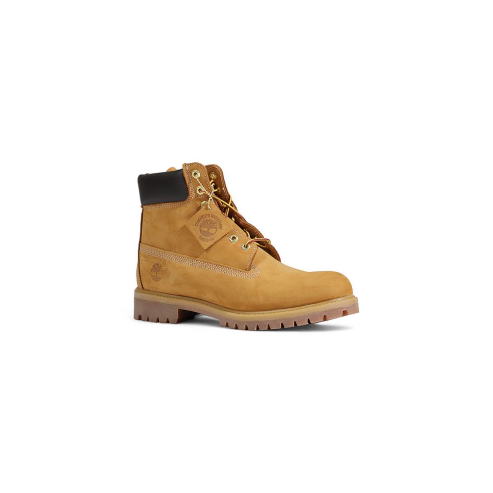 Timberland Καφέ Σουέτ Μπότα