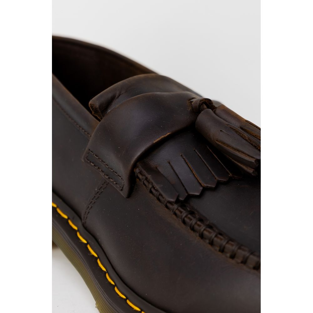 Dr. Martens Brown Leather Casual