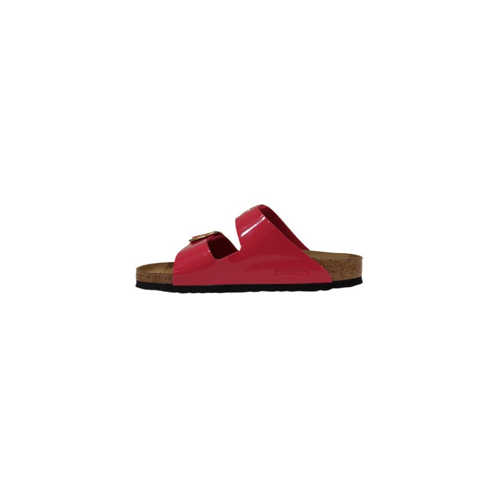 Birkenstock Ροζ Σανδάλι Birko