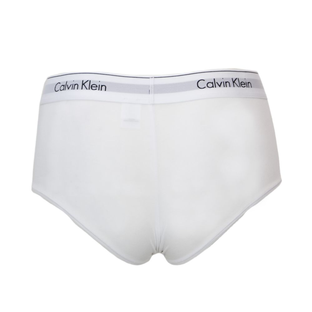 Calvin Klein Underwear Λευκά Βαμβακερά Εσώρουχα