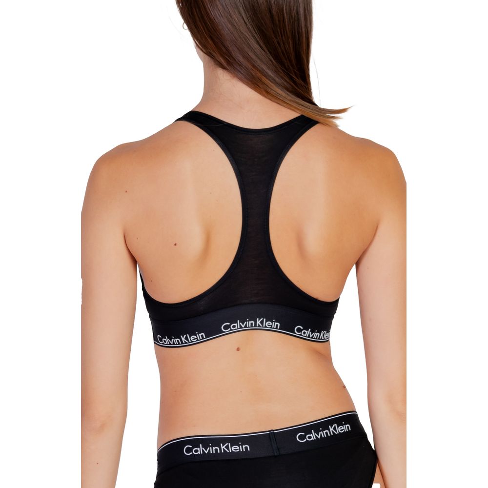 Calvin Klein Underwear Μαύρα Βαμβακερά Εσώρουχα