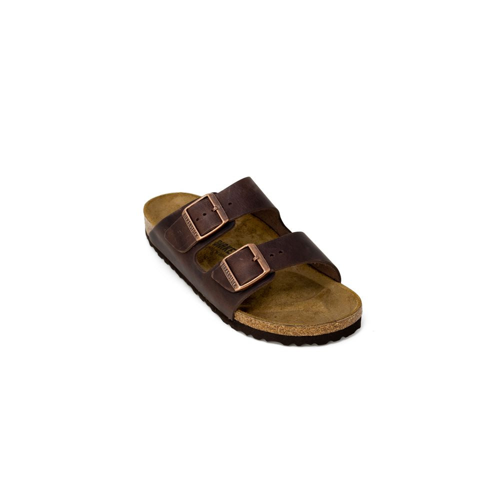 Birkenstock Καφέ Σανδάλι Birko