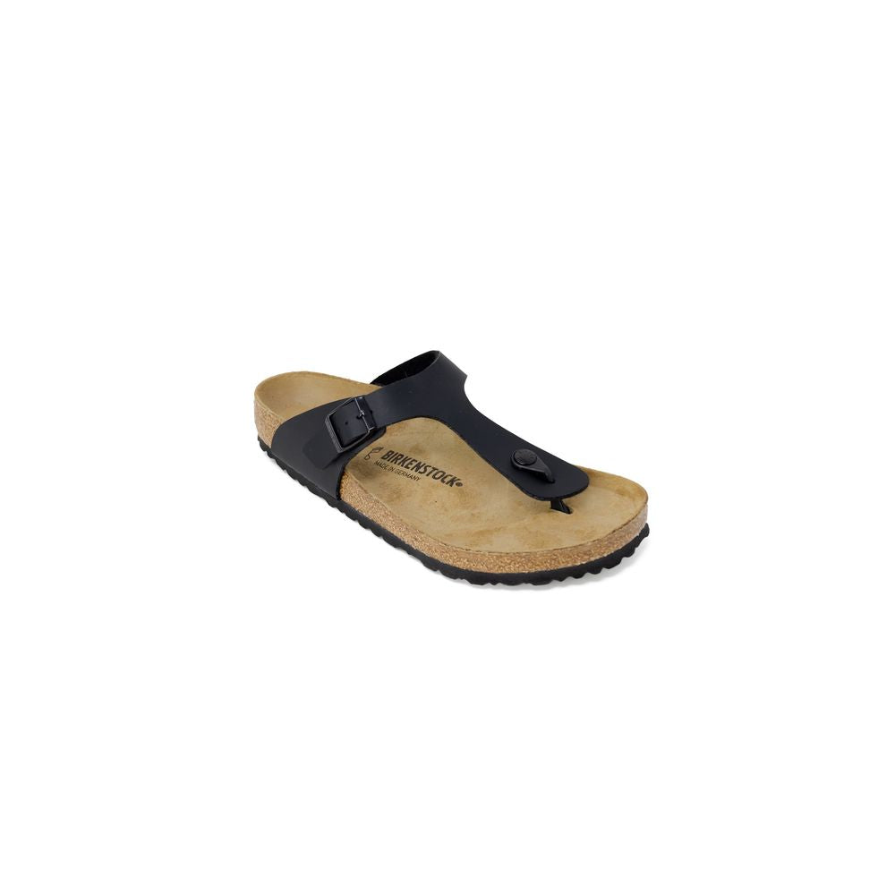 Birkenstock Μαύρο Birko Σανδάλι