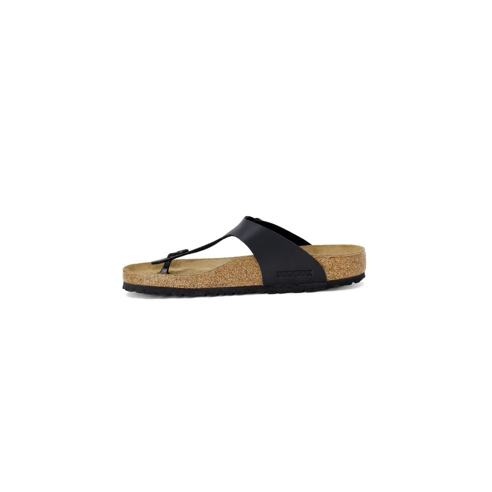 Birkenstock Μαύρο Birko Σανδάλι