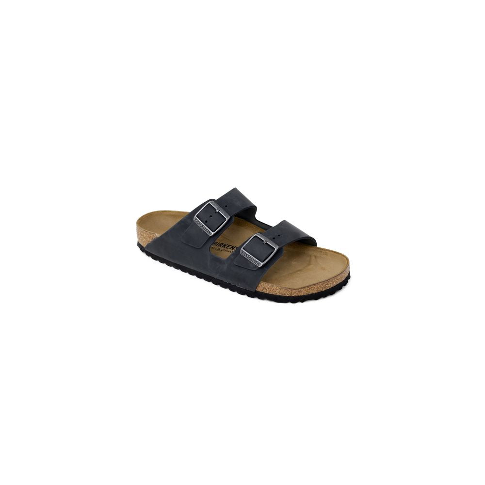 Birkenstock Μαύρο Birko Σανδάλι