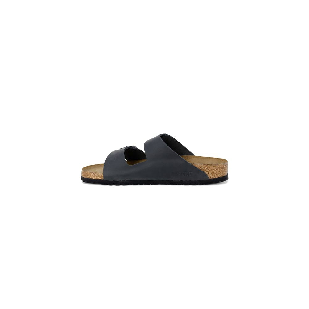 Birkenstock Μαύρο Birko Σανδάλι