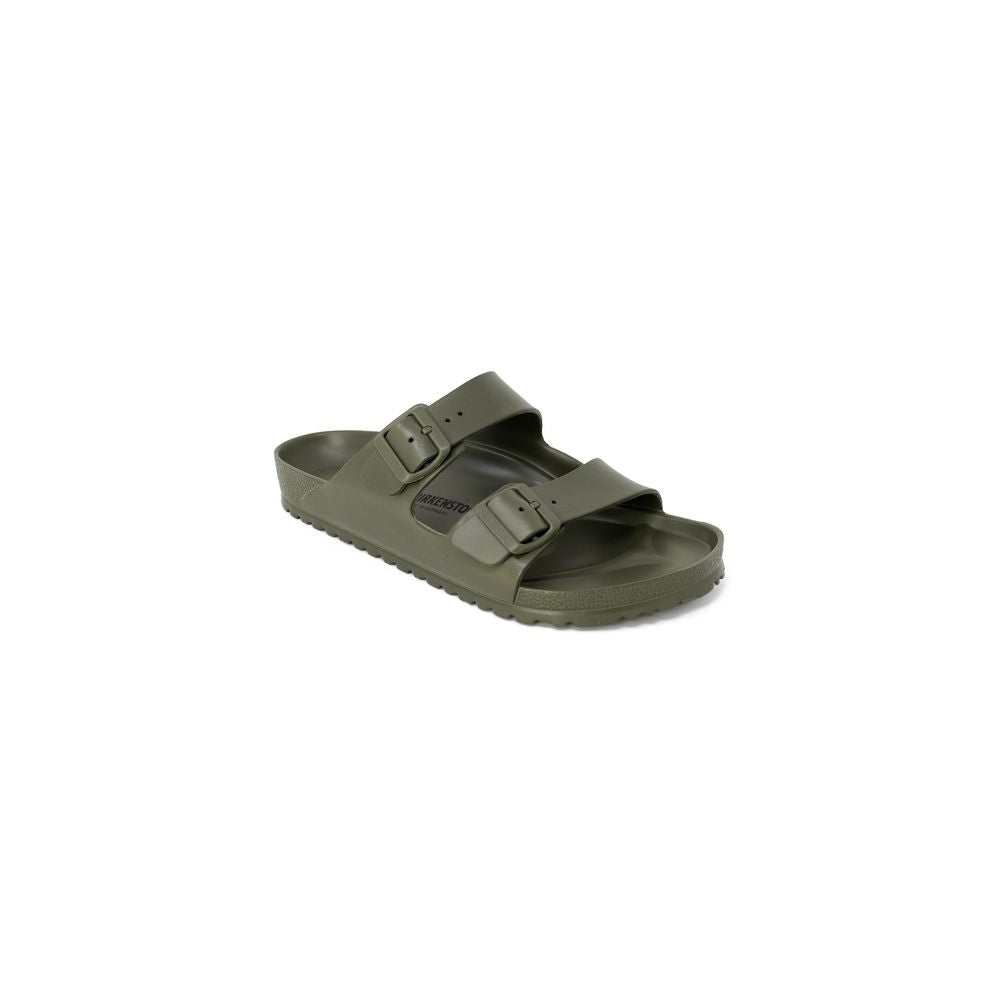 Birkenstock Πράσινο Σανδάλι Eva