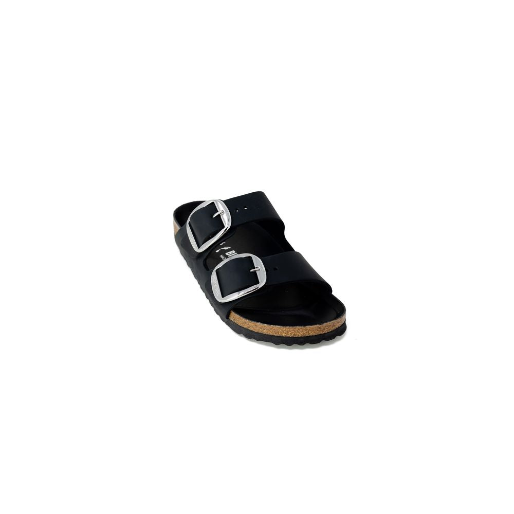 Birkenstock Μαύρο Birko Σανδάλι