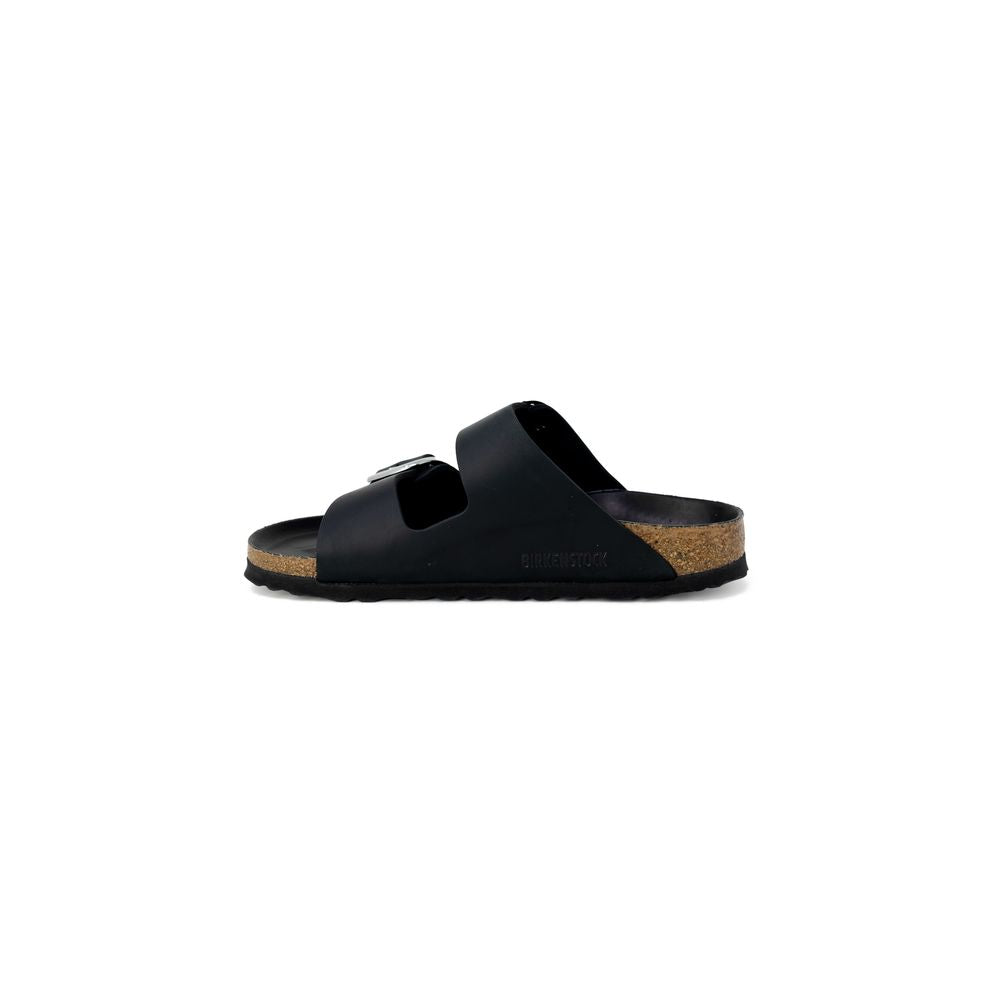 Birkenstock Μαύρο Birko Σανδάλι