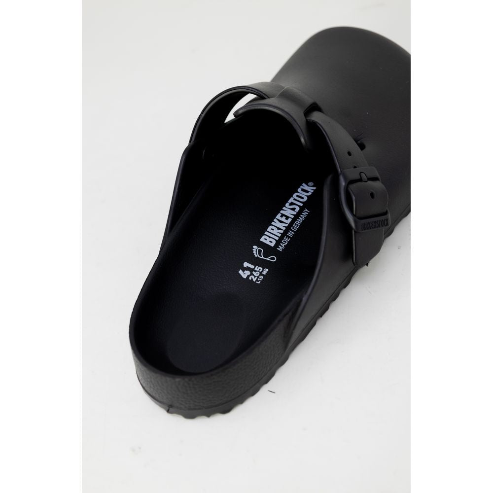 Birkenstock Μαύρο Σανδάλι Eva