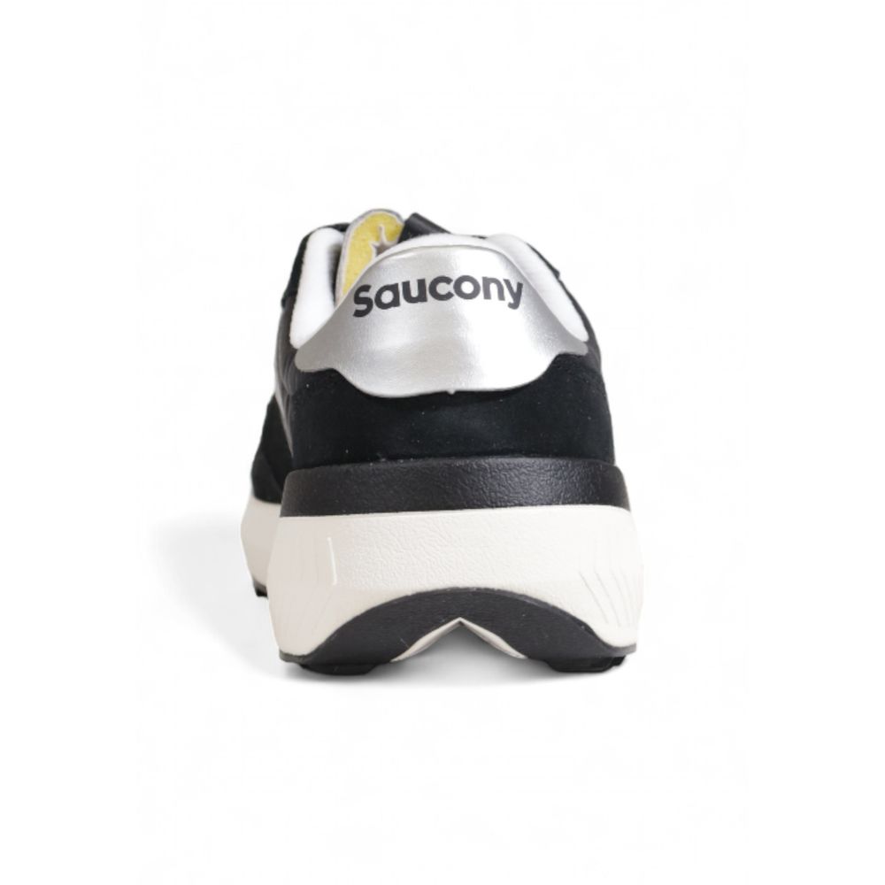 Sneaker Υφάσματος Δίχρωμο Saucony