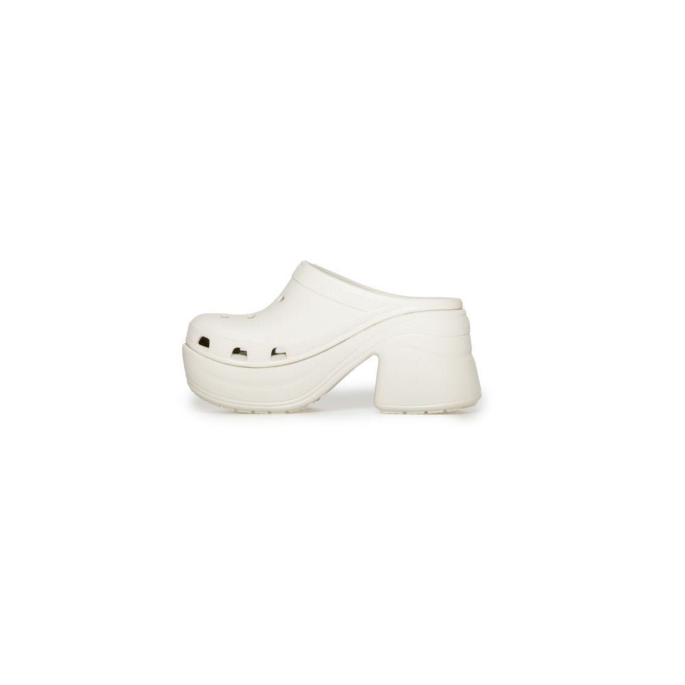 Crocs Beige Croslite Sandal