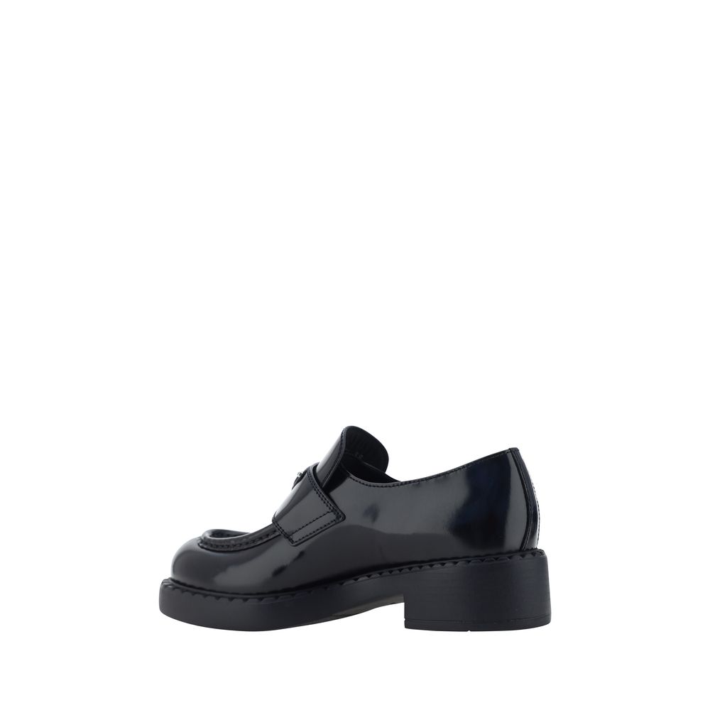 Loafers της Prada