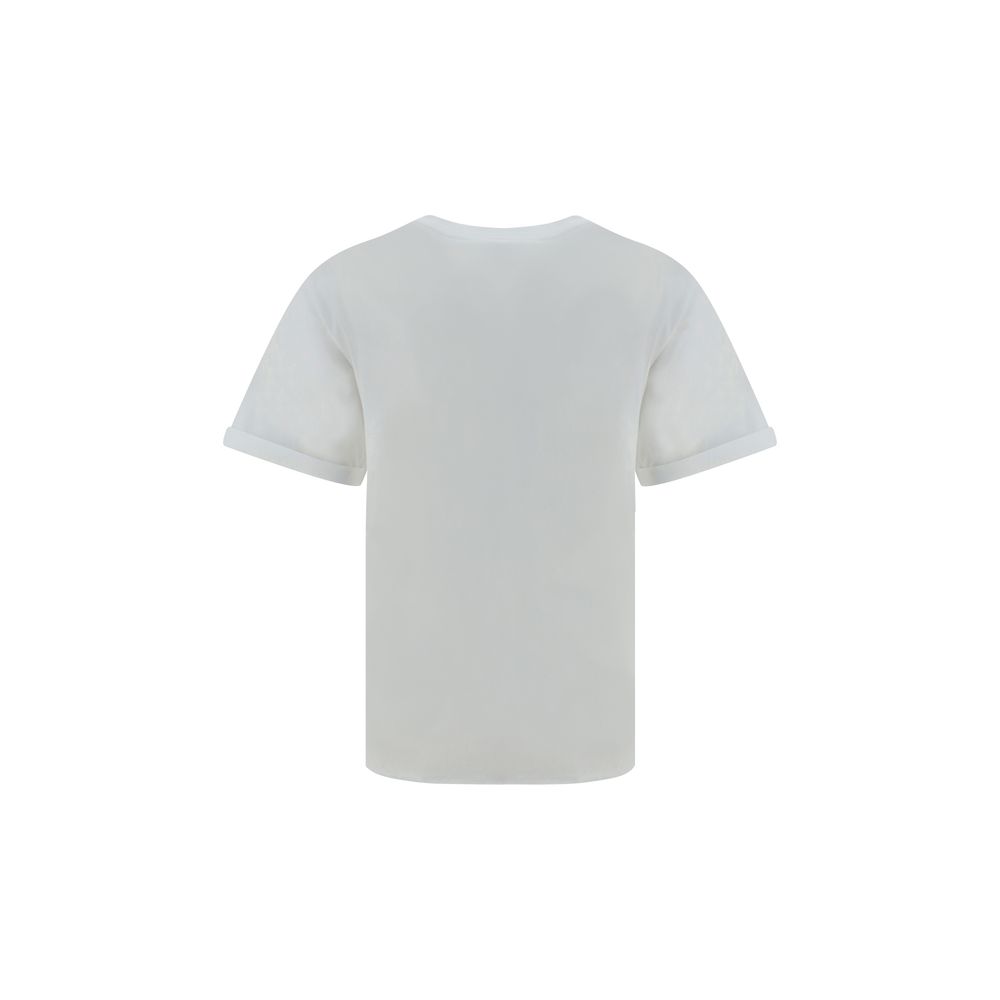 T-Shirt Saint Laurent