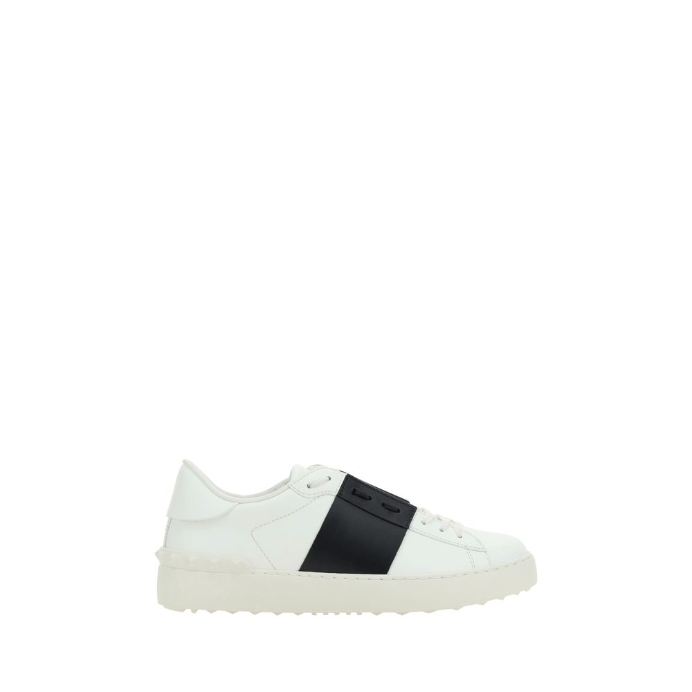 Valentino Garavani Rockstud Ανοιχτά Sneakers