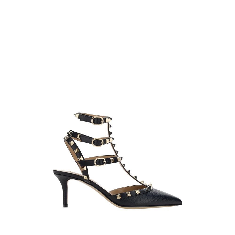 Valentino Garavani Rockstud Γόβες