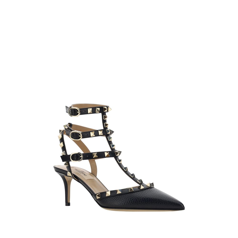 Valentino Garavani Rockstud Γόβες