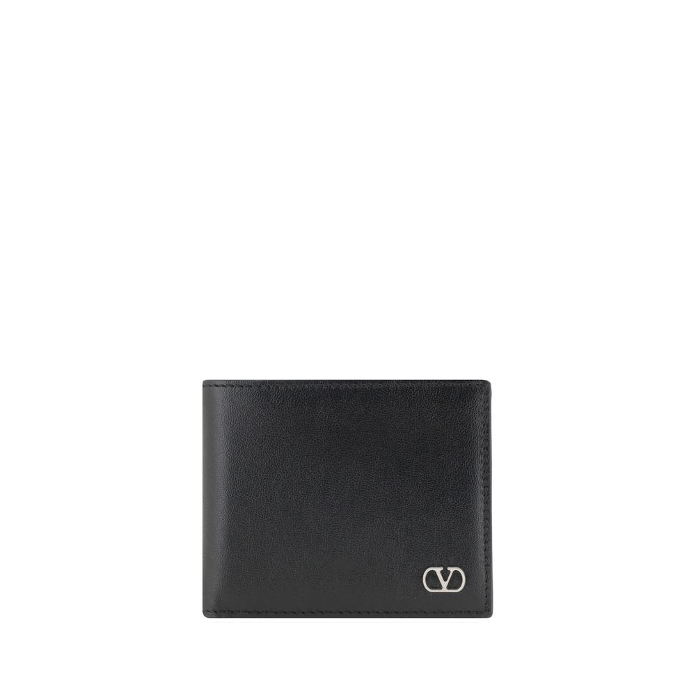 Valentino Garavani Bifold Wallet