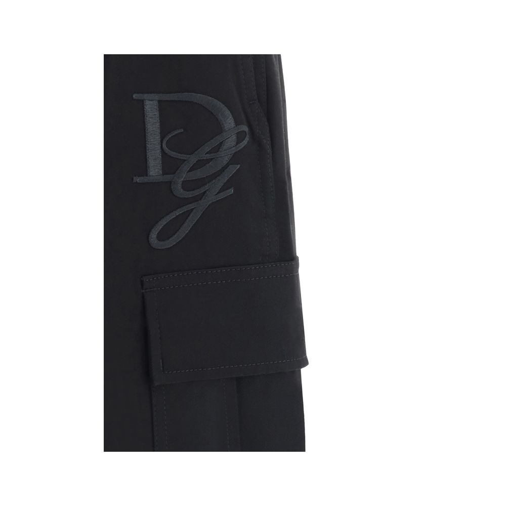 Dolce & Gabbana Pants