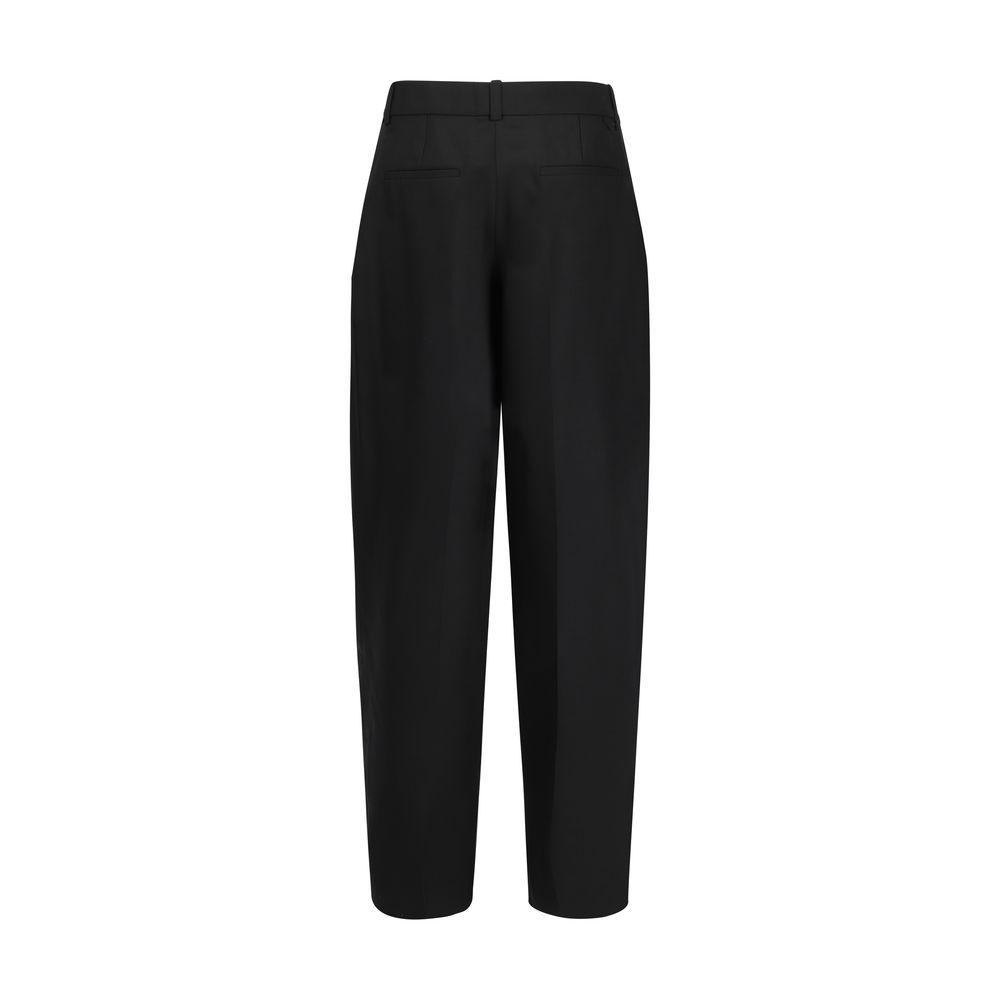 Jacquemus Le Pantalon Curzio Pant