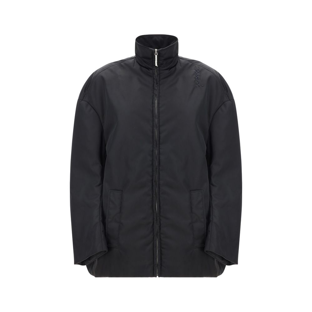 Μπουφάν Marni Down Jacket 