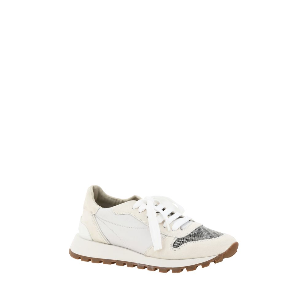 Sneakers Brunello Cucinelli