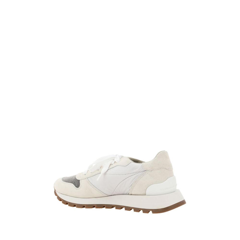 Sneakers Brunello Cucinelli