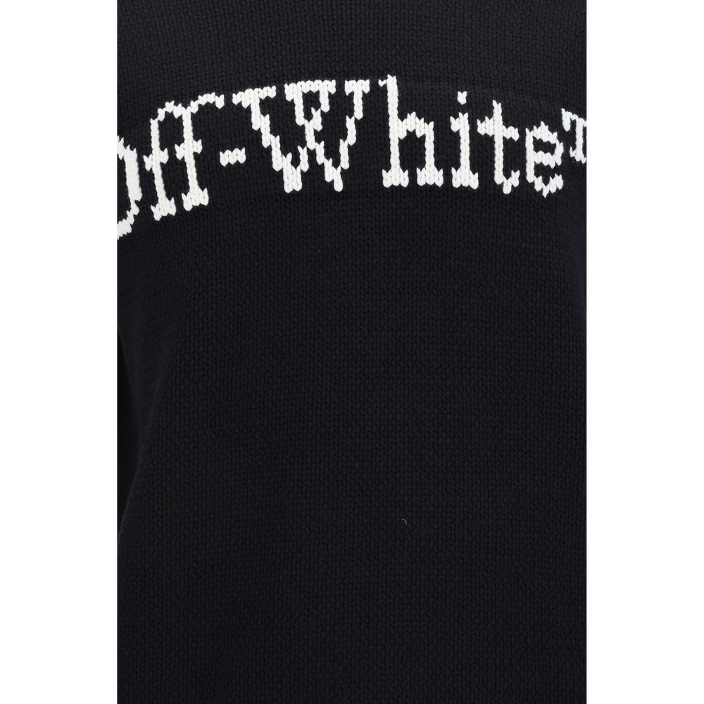 Πουλόβερ Off-White