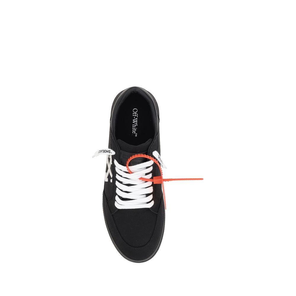 Off-White Νέα Χαμηλά Sneakers Vulcanized