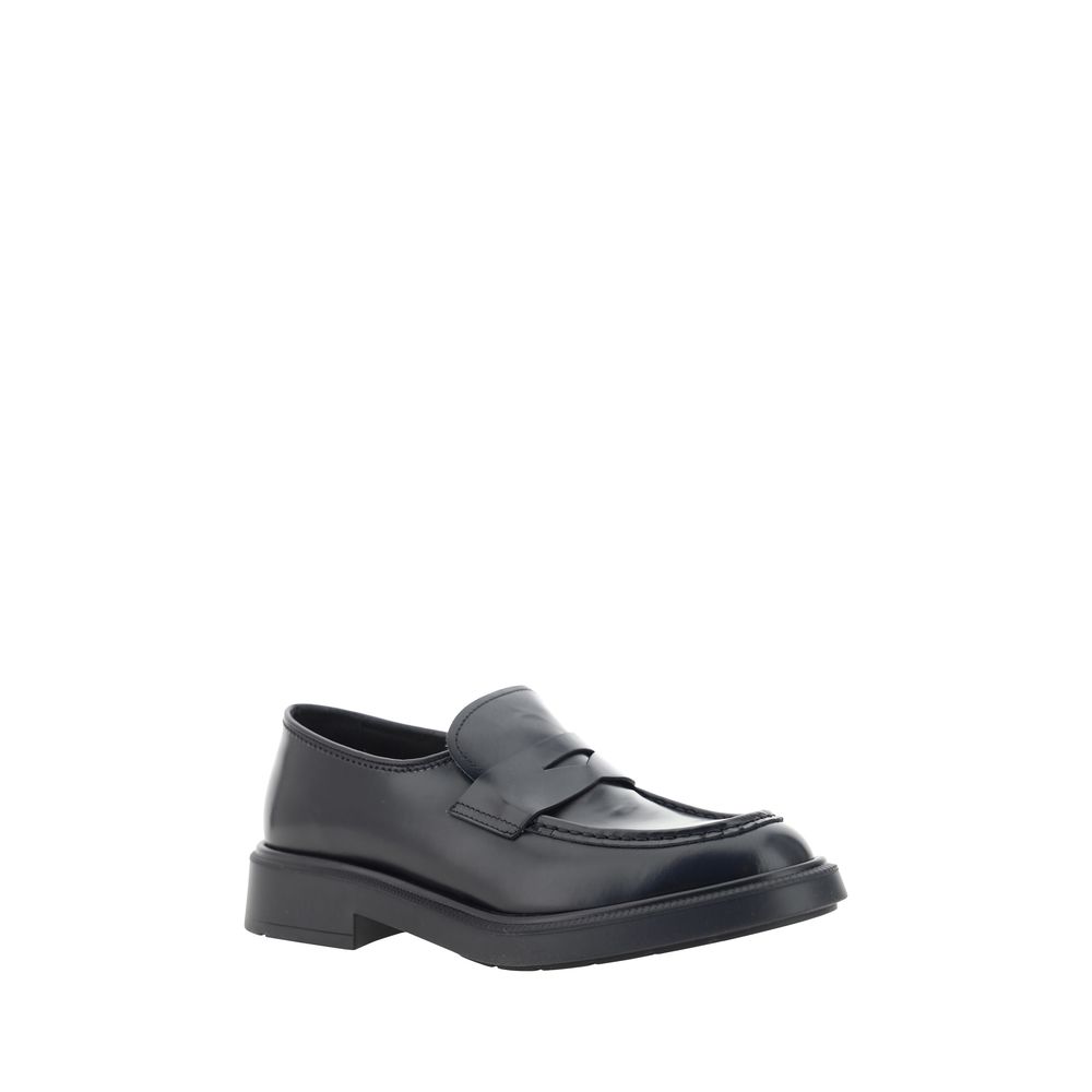 Loafers Fratelli Rossetti