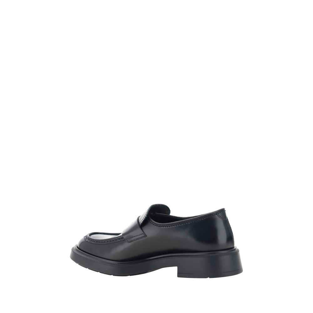 Loafers Fratelli Rossetti