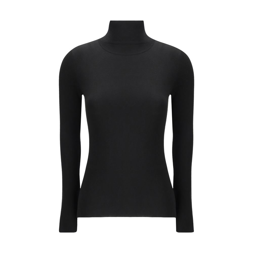 Το Imli Turtleneck Top από The Row