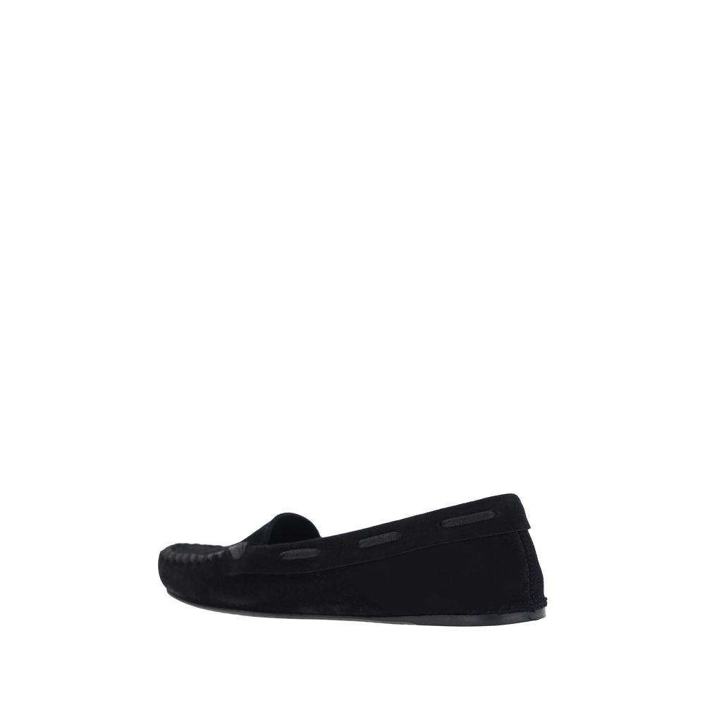 Mabel Loafers από The Row