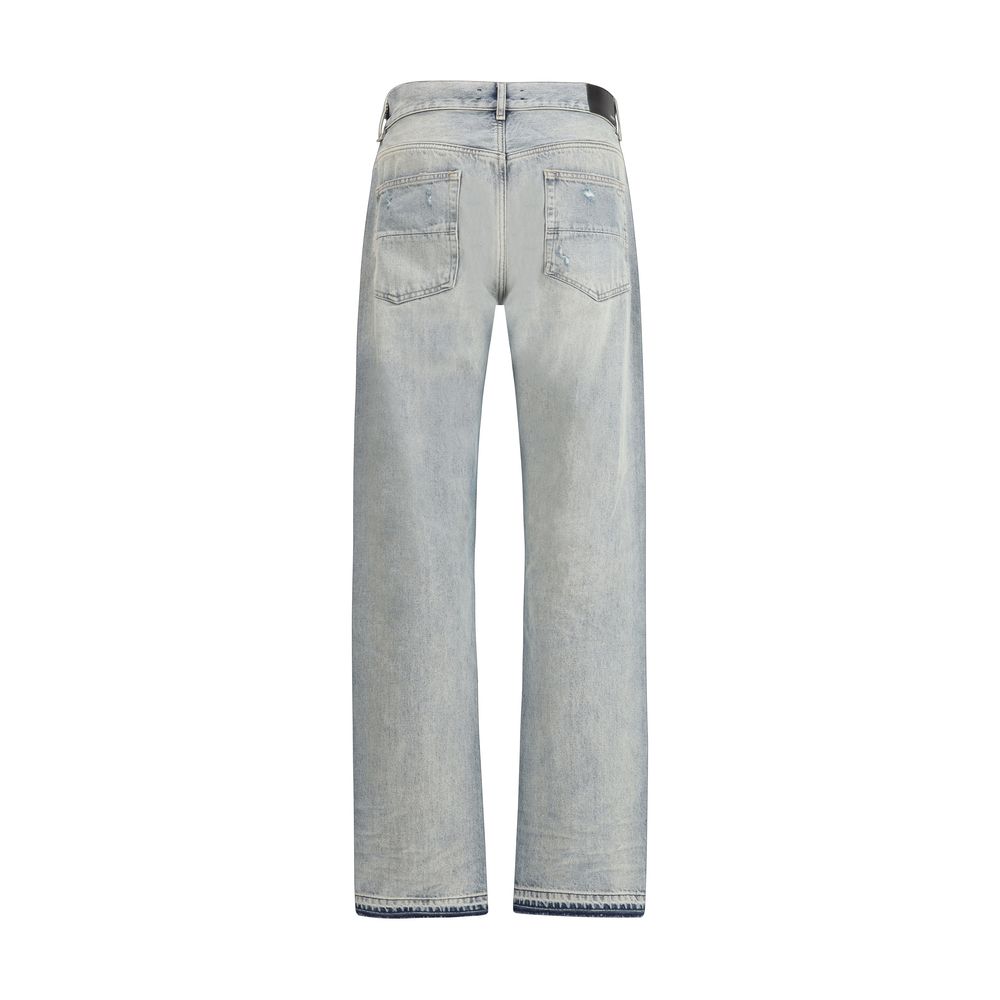 Released Jeans της Amiri