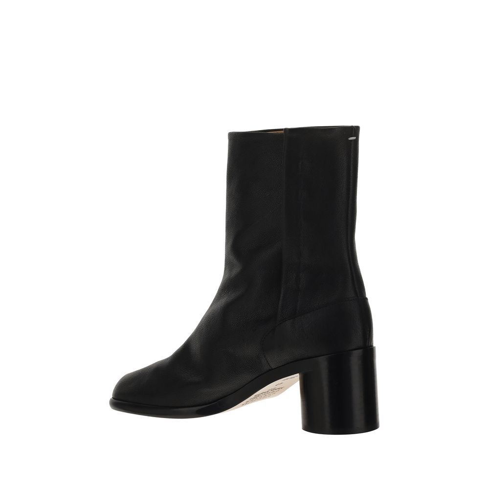 Margiela Tabi Ankle Boots