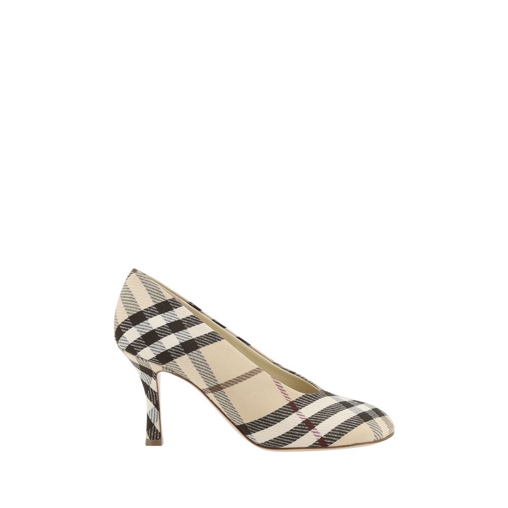 Burberry Archivio Check Παιδικά Pump