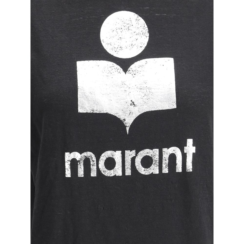 Marant Etoile T-Shirt Zewel